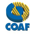Logo do Cliente COAF